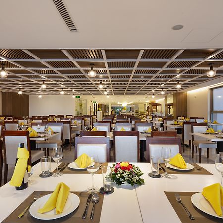 Libra Hotel Nha Trang Dış mekan fotoğraf