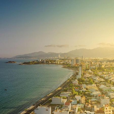 Libra Hotel Nha Trang Dış mekan fotoğraf