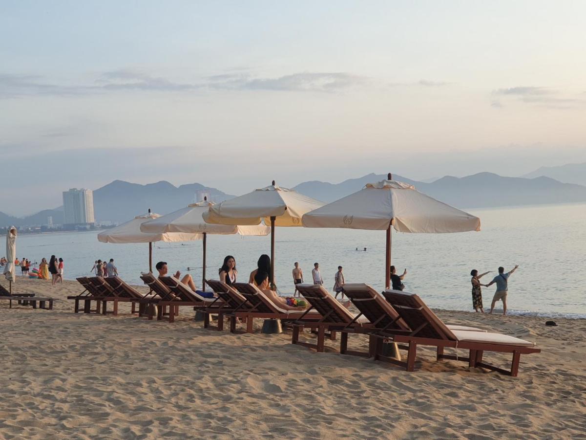 Libra Hotel Nha Trang Dış mekan fotoğraf