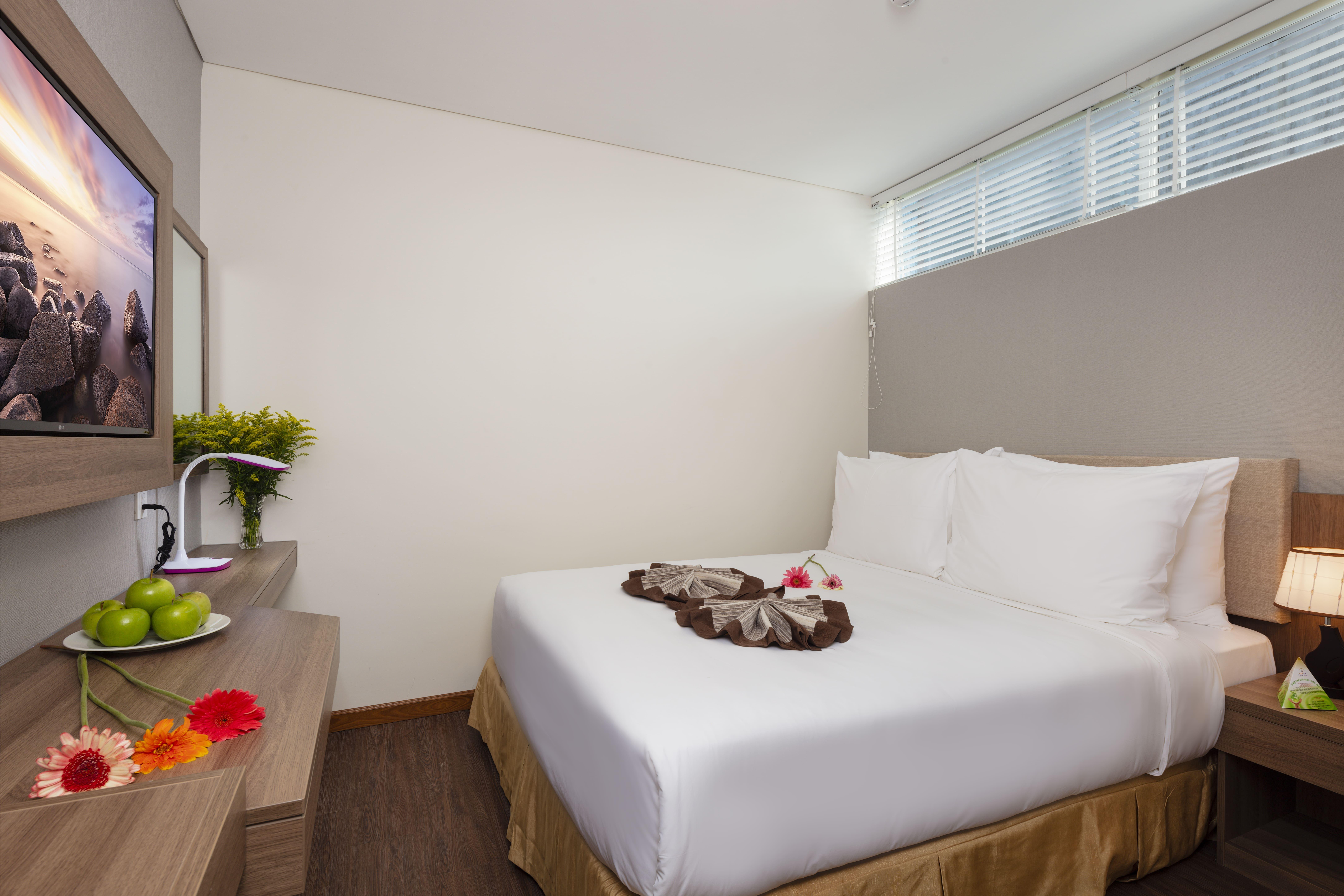 Libra Hotel Nha Trang Dış mekan fotoğraf