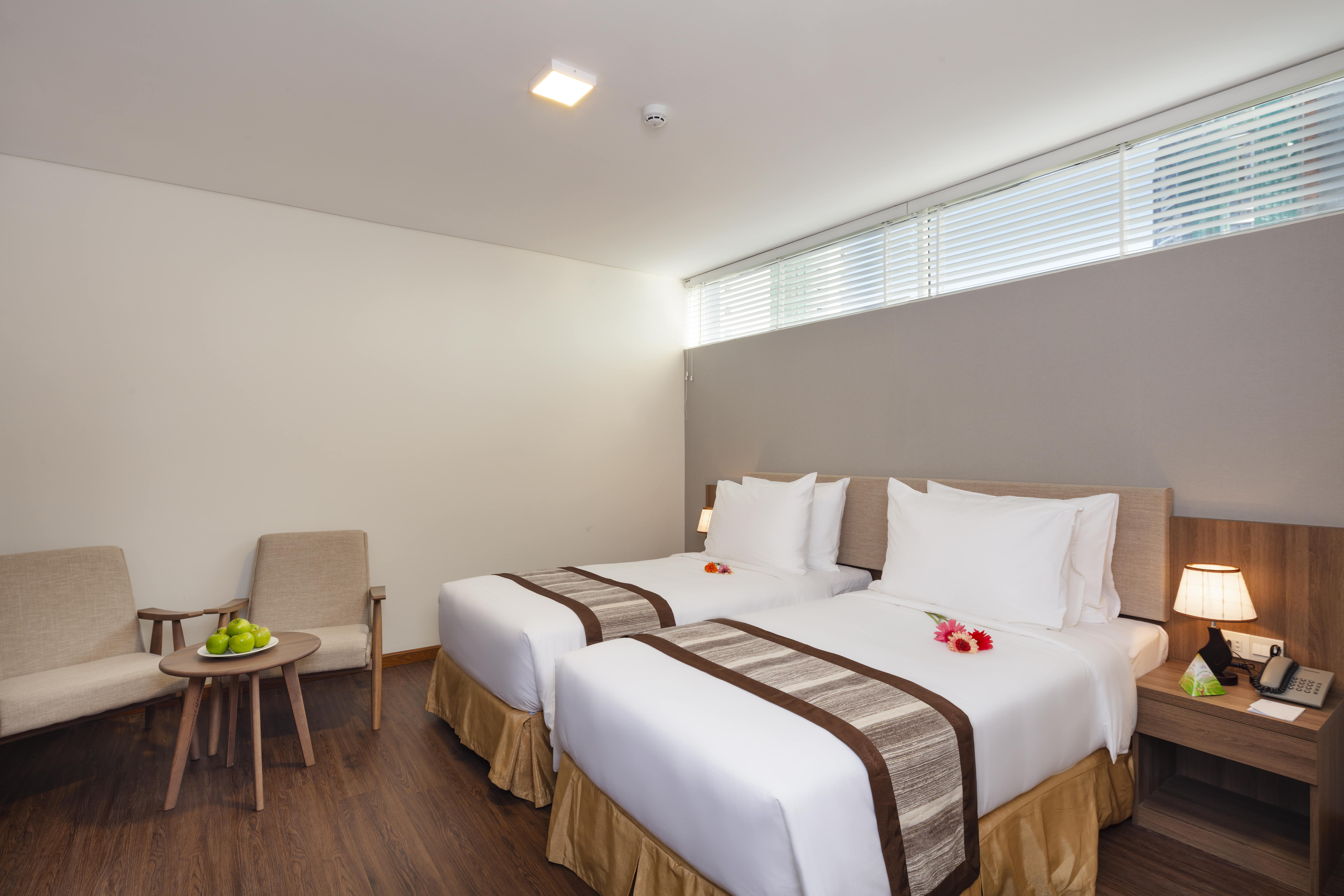 Libra Hotel Nha Trang Dış mekan fotoğraf