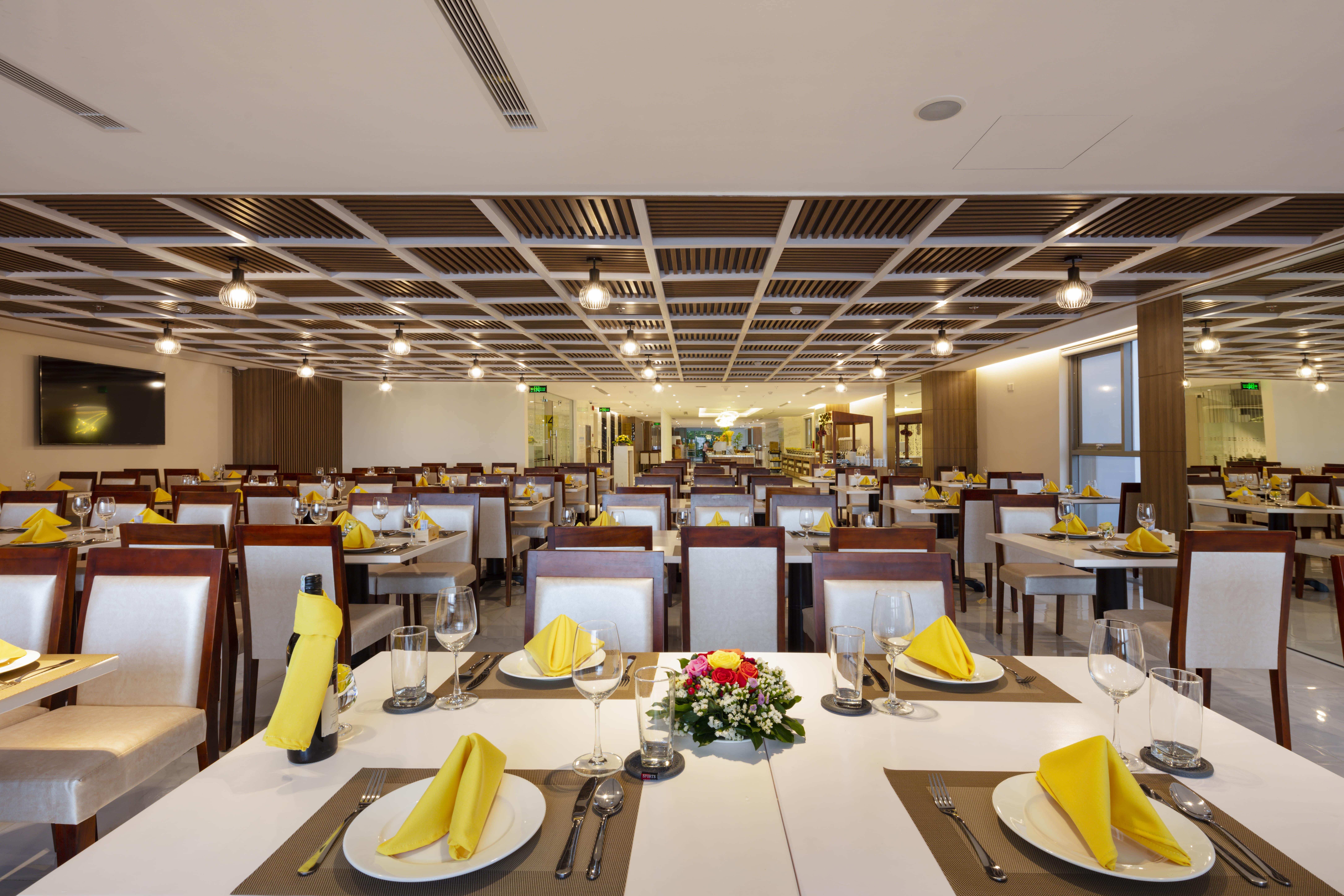Libra Hotel Nha Trang Dış mekan fotoğraf