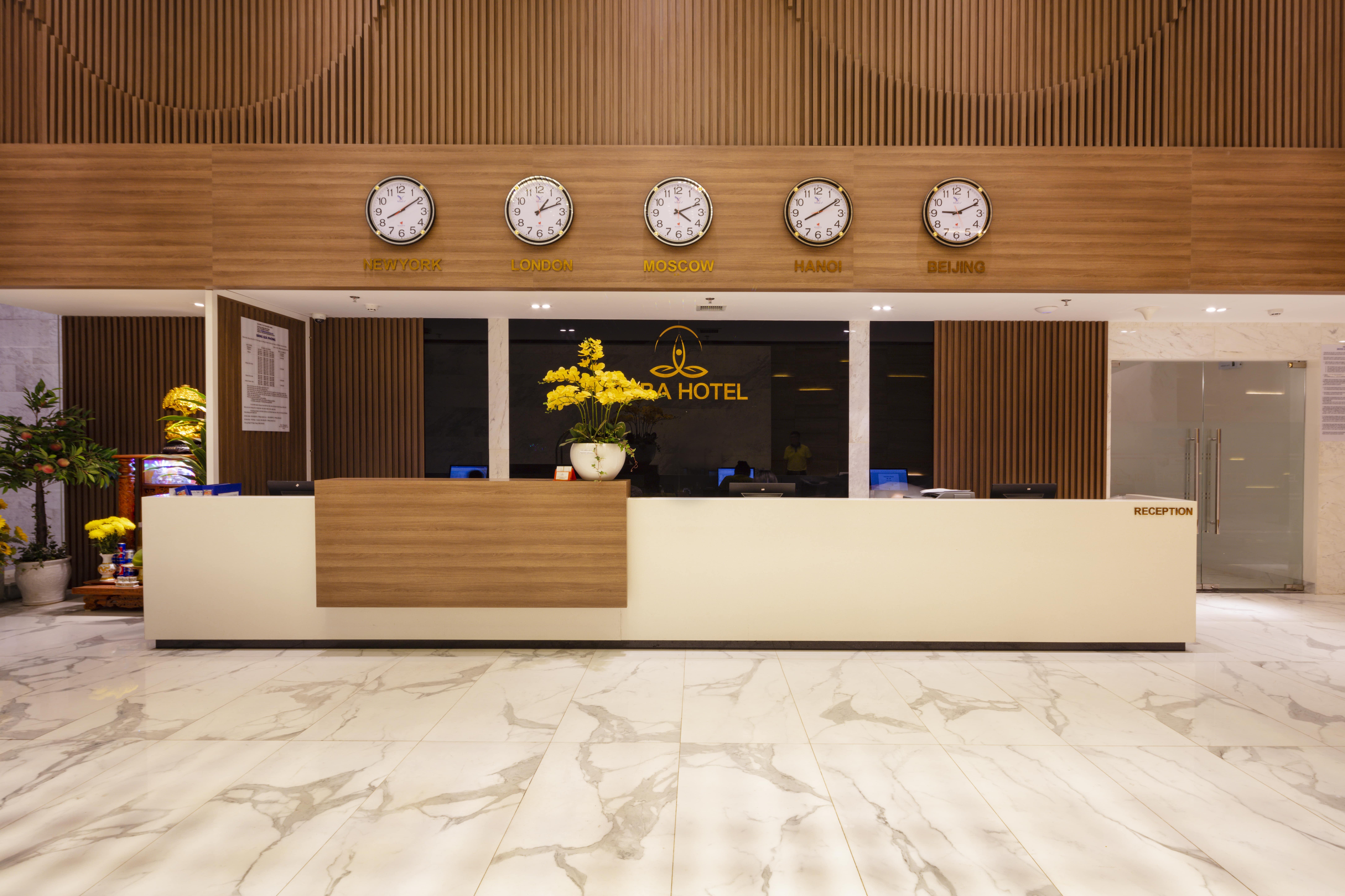 Libra Hotel Nha Trang Dış mekan fotoğraf