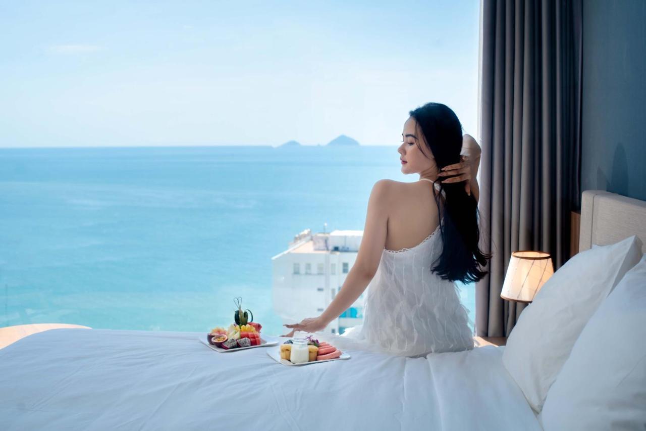 Libra Hotel Nha Trang Dış mekan fotoğraf