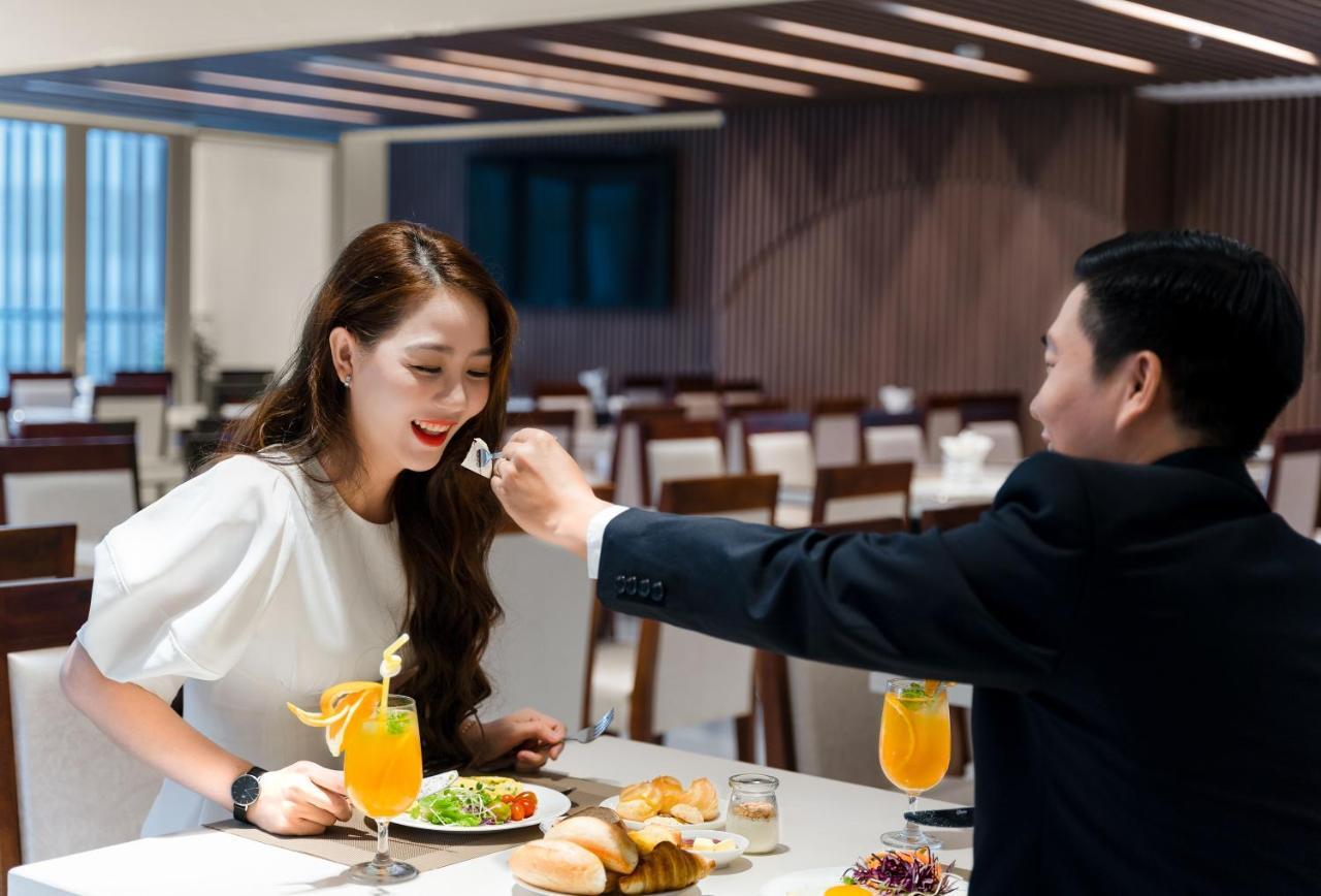 Libra Hotel Nha Trang Dış mekan fotoğraf