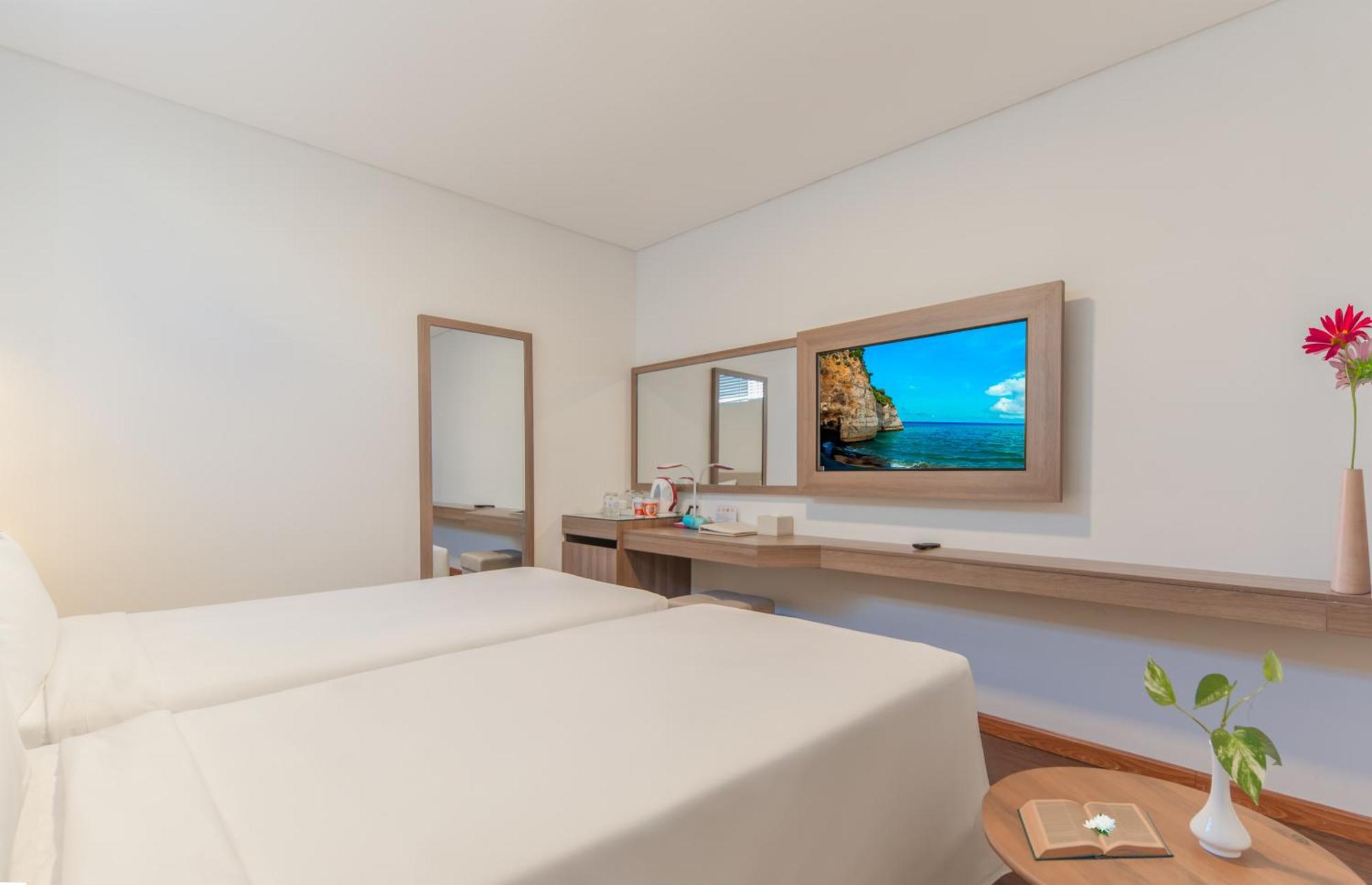 Libra Hotel Nha Trang Dış mekan fotoğraf