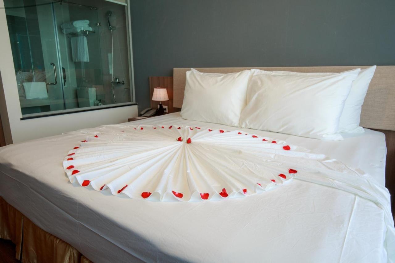 Libra Hotel Nha Trang Dış mekan fotoğraf