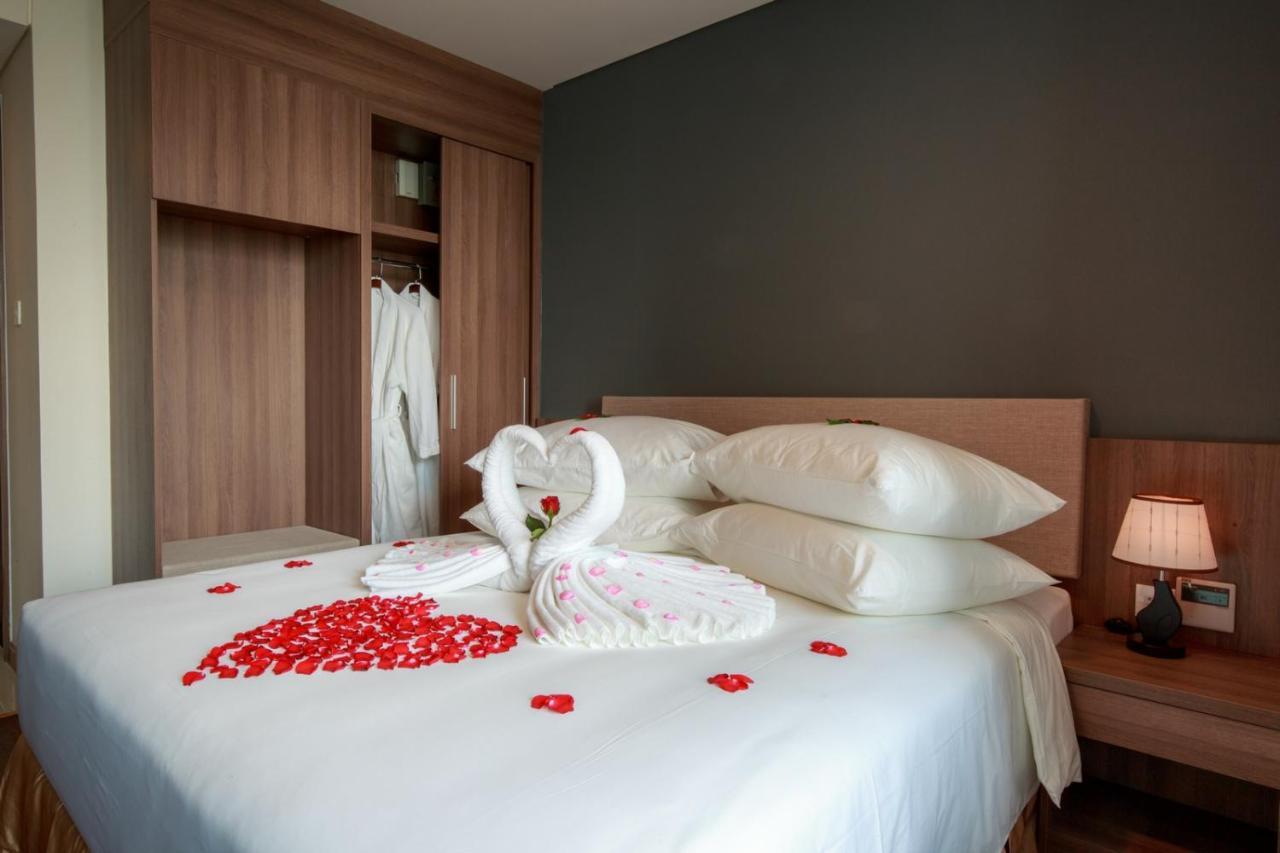 Libra Hotel Nha Trang Dış mekan fotoğraf