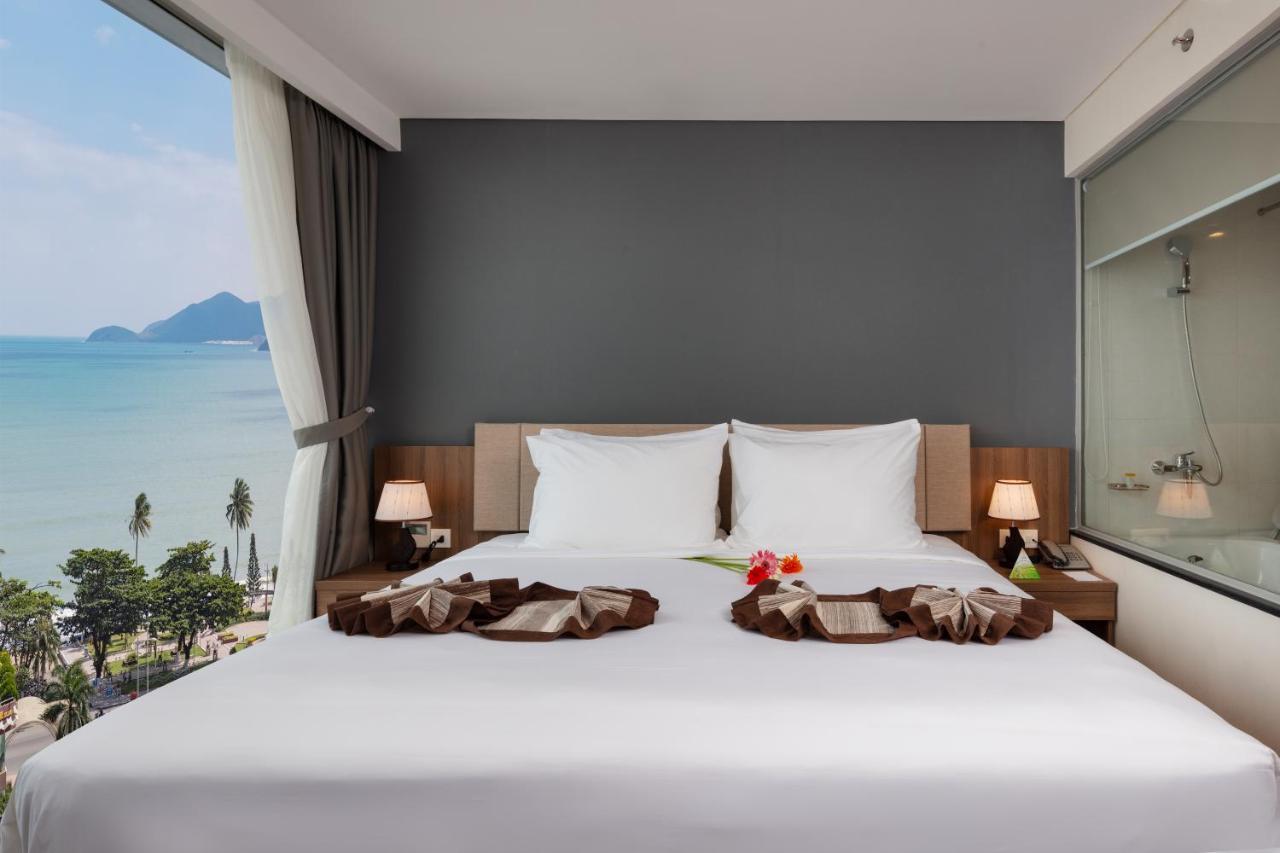 Libra Hotel Nha Trang Dış mekan fotoğraf