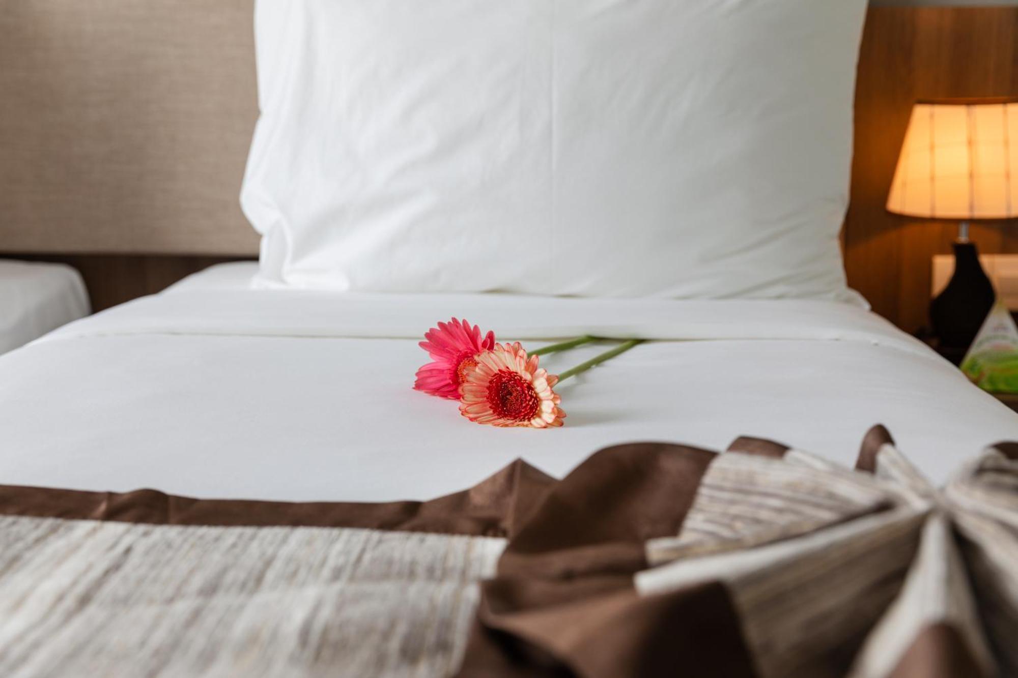 Libra Hotel Nha Trang Dış mekan fotoğraf