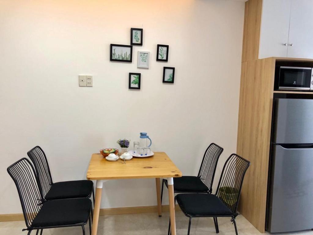 Libra Hotel Nha Trang Dış mekan fotoğraf