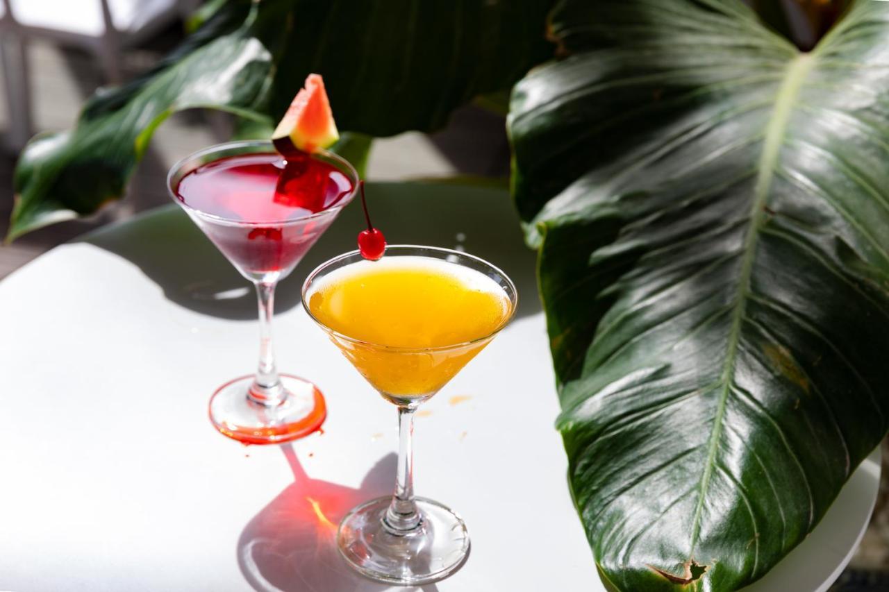 Libra Hotel Nha Trang Dış mekan fotoğraf