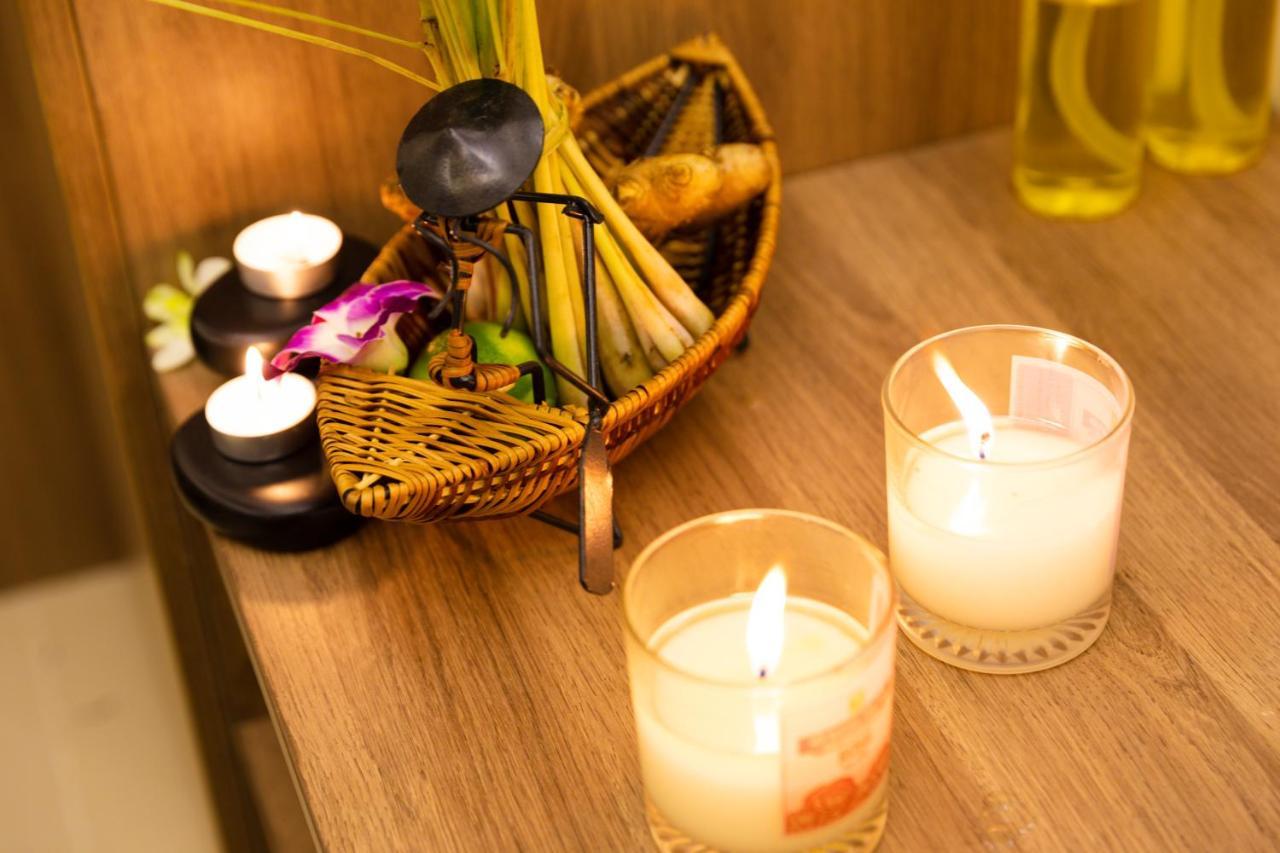 Libra Hotel Nha Trang Dış mekan fotoğraf