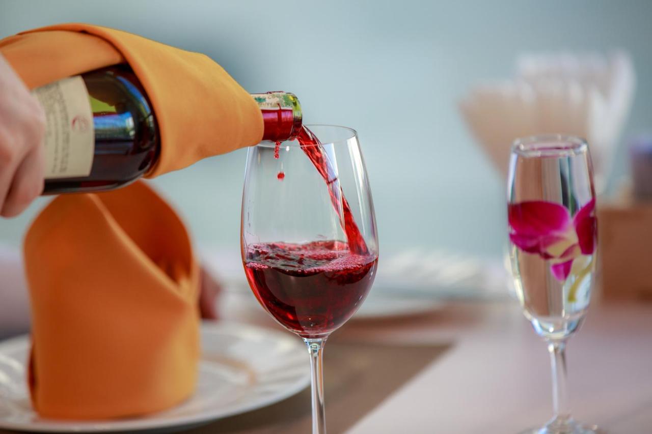 Libra Hotel Nha Trang Dış mekan fotoğraf